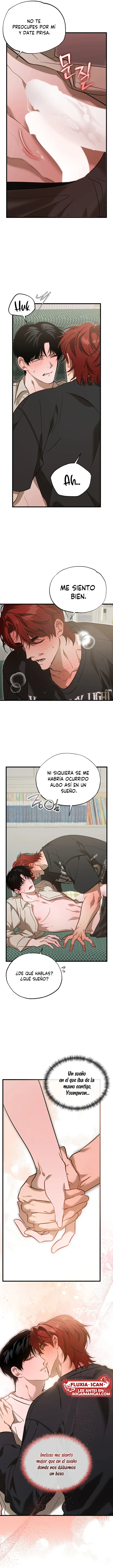 Precaución: zona de accidentes frecuentes Capitulo 6 página 3
