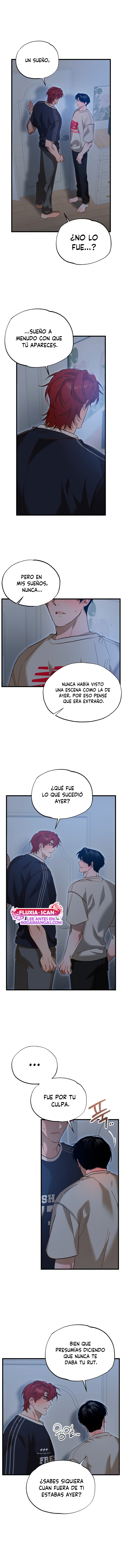 Precaución: zona de accidentes frecuentes Capitulo 8 página 2