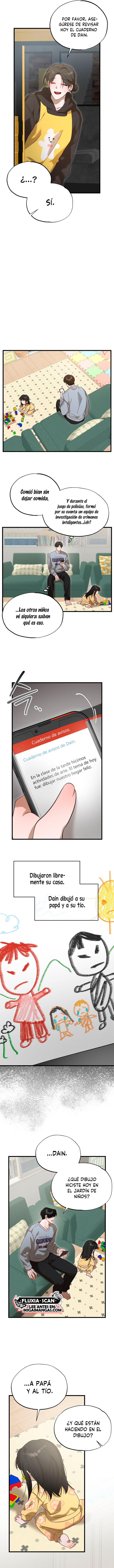 Precaución: zona de accidentes frecuentes Capitulo 9 página 9