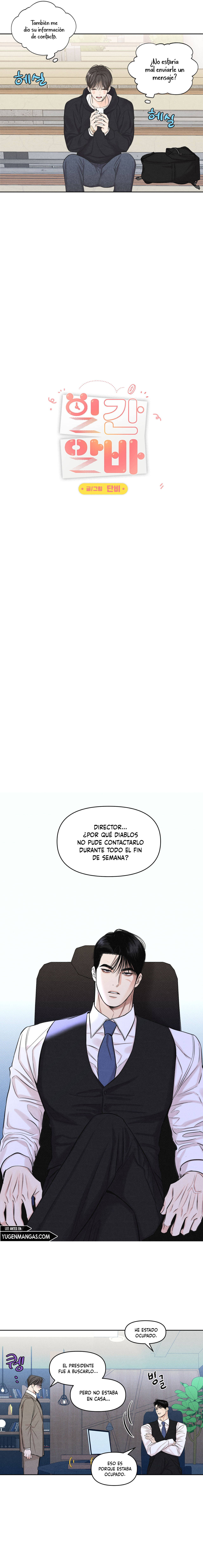 Trabajo diario a tiempo parcial Capitulo 13 página 2