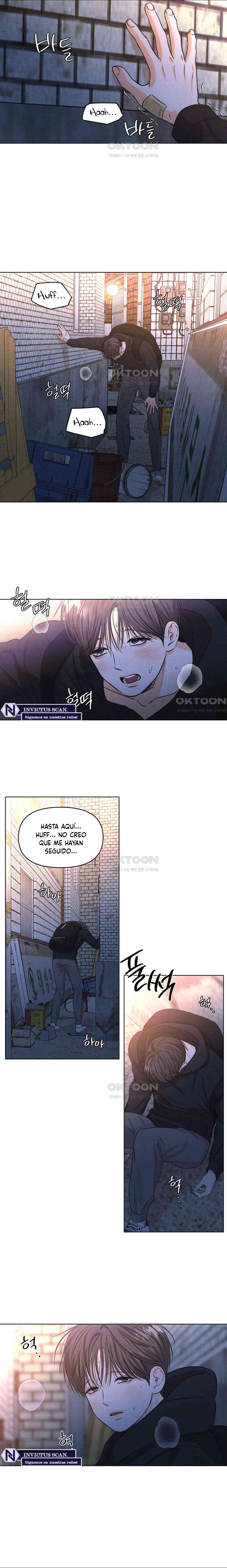Trabajo diario a tiempo parcial Capitulo 26 página 7