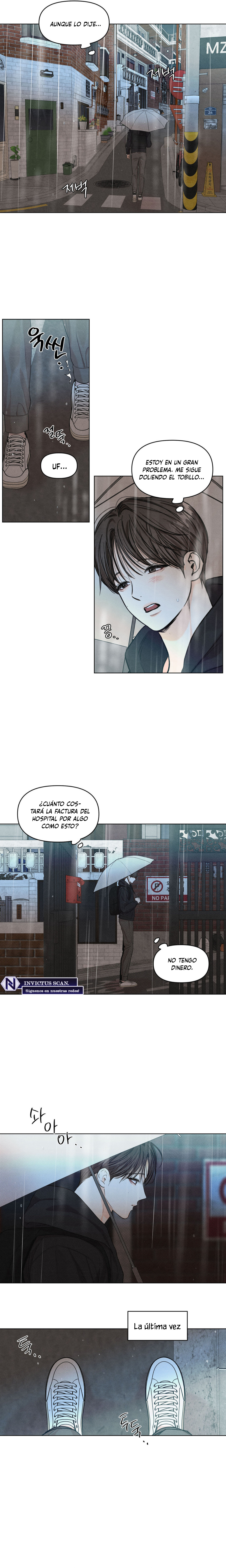 Trabajo diario a tiempo parcial Capitulo 27 página 5