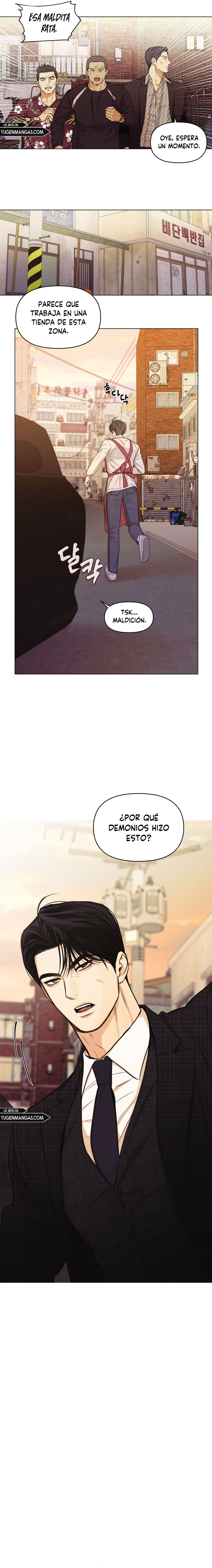 Trabajo diario a tiempo parcial Capitulo 3 página 2