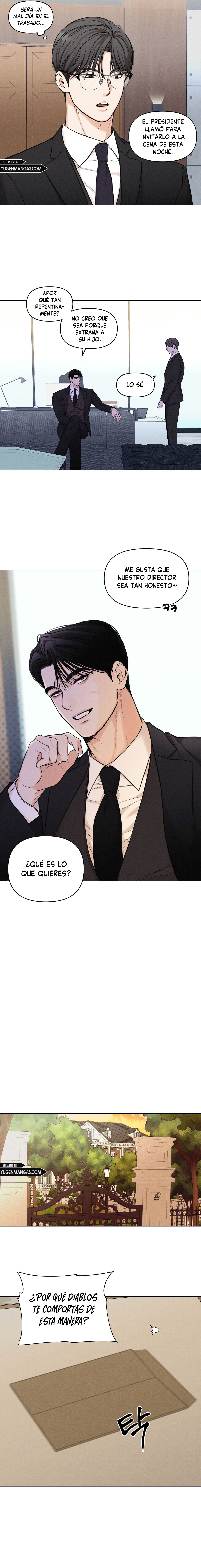 Trabajo diario a tiempo parcial Capitulo 3 página 5