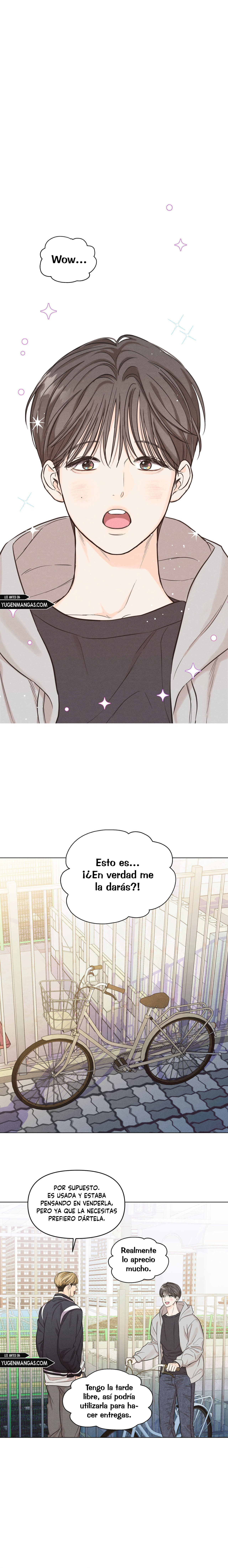 Trabajo diario a tiempo parcial Capitulo 3 página 8