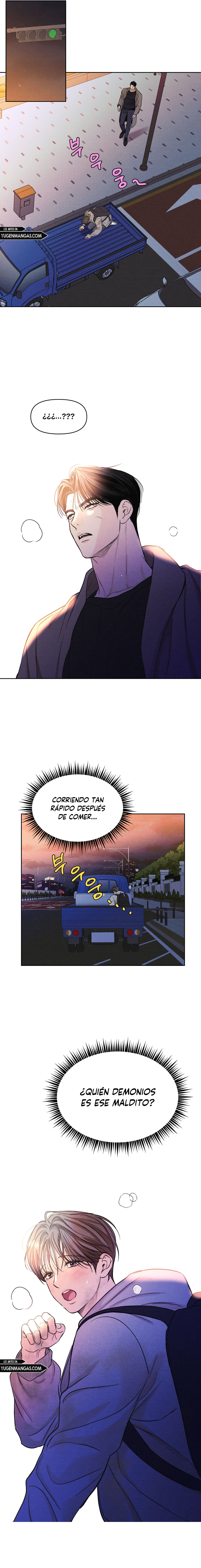 Trabajo diario a tiempo parcial Capitulo 4 página 11
