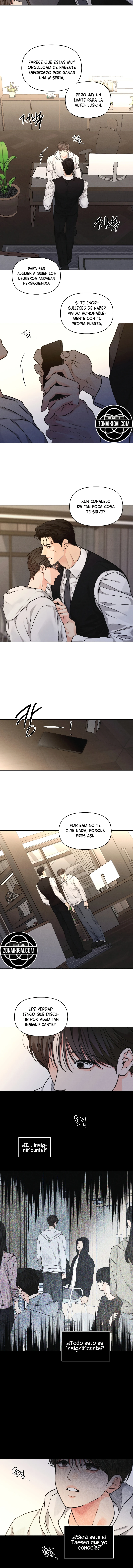 Trabajo diario a tiempo parcial Capitulo 52 página 5