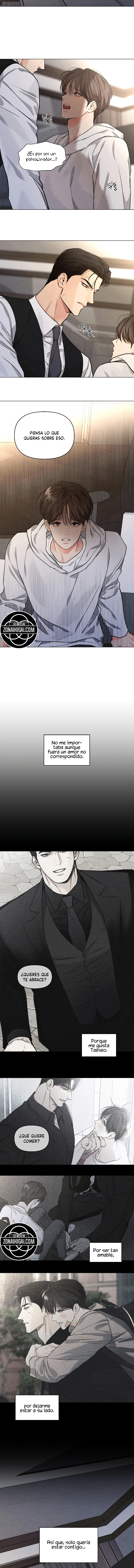 Trabajo diario a tiempo parcial Capitulo 52 página 7