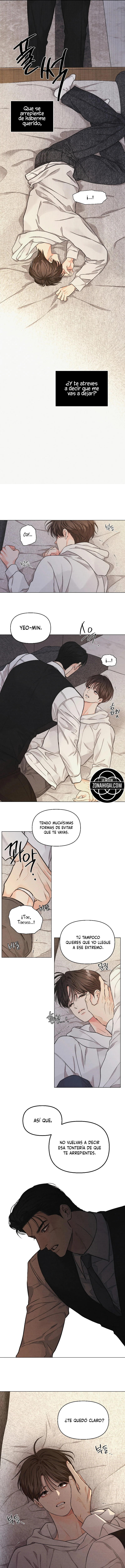 Trabajo diario a tiempo parcial Capitulo 53 página 6