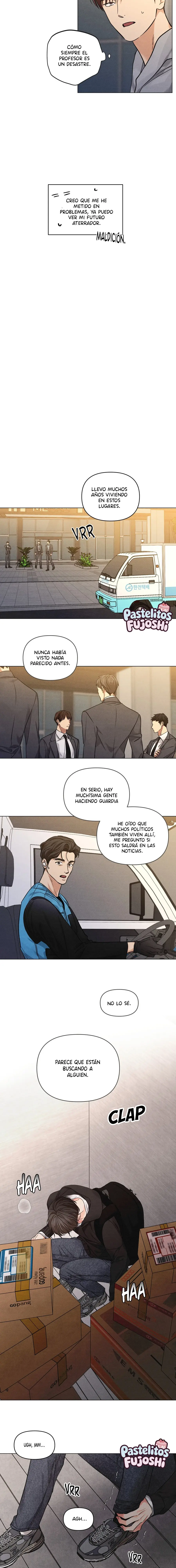 Trabajo diario a tiempo parcial Capitulo 56 página 12