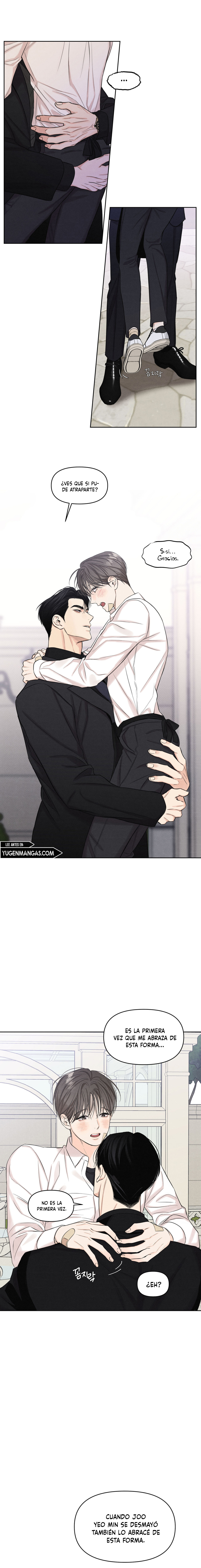 Trabajo diario a tiempo parcial Capitulo 9 página 2