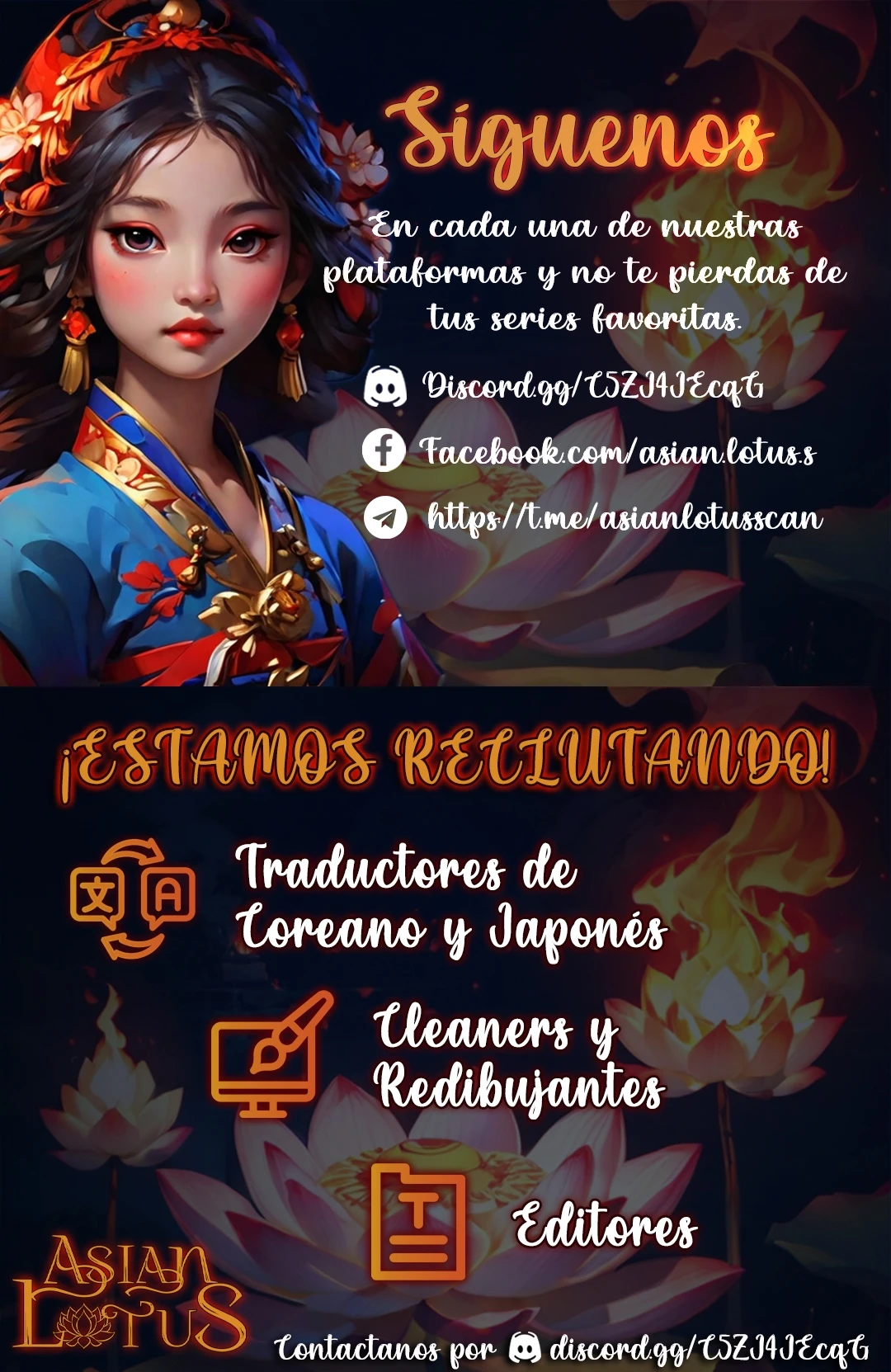 Recibe mi aura Capitulo 13 página 13