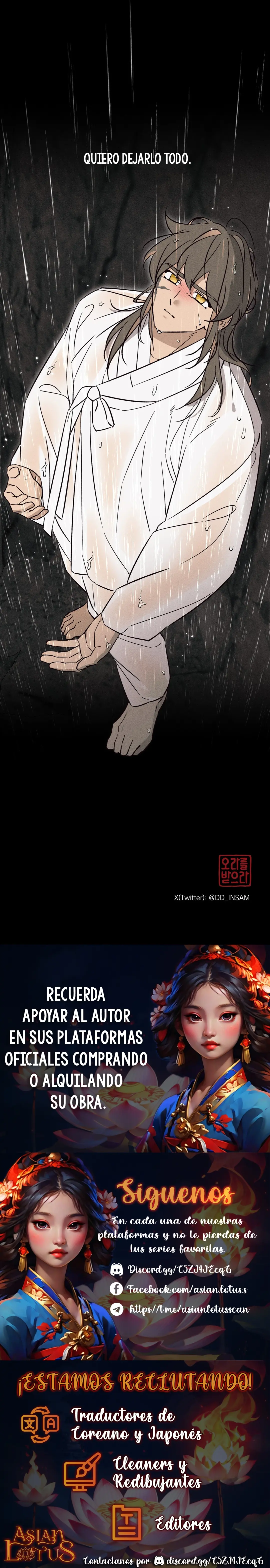 Recibe mi aura Capitulo 16 página 13