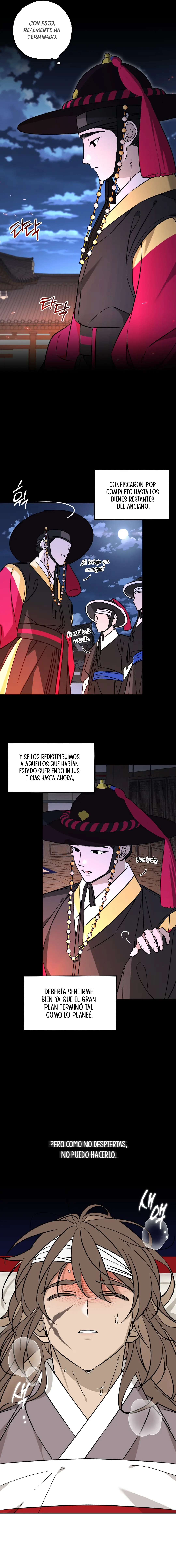 Recibe mi aura Capitulo 16 página 2