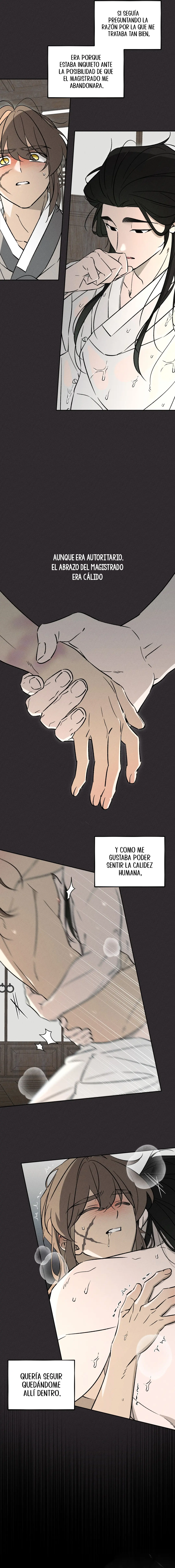Recibe mi aura Capitulo 17 página 2