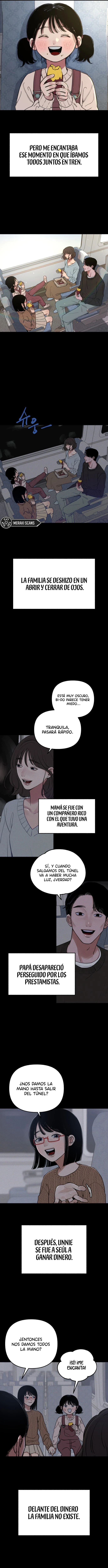 Alter ego Capitulo 1 página 11