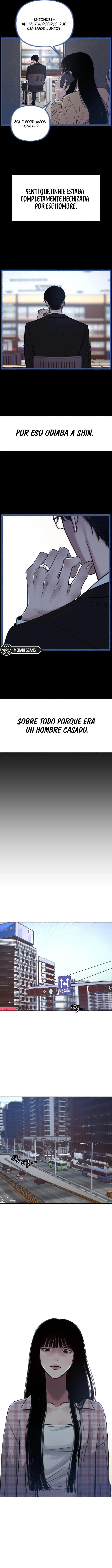 Alter ego Capitulo 1 página 15