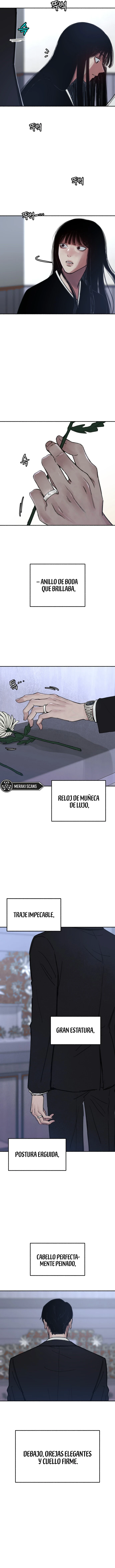 Alter ego Capitulo 1 página 20