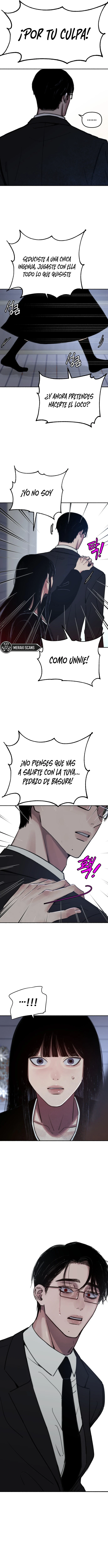 Alter ego Capitulo 1 página 24