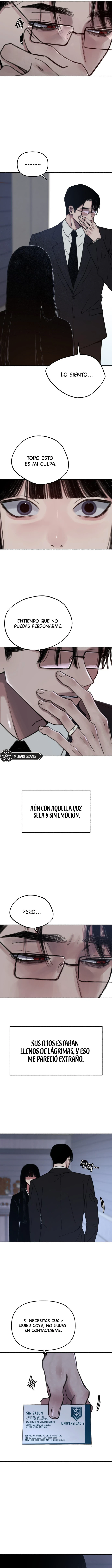 Alter ego Capitulo 1 página 25