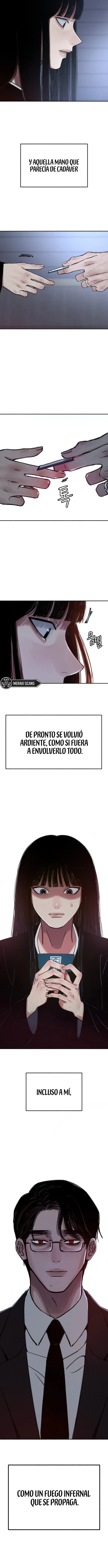 Alter ego Capitulo 1 página 26