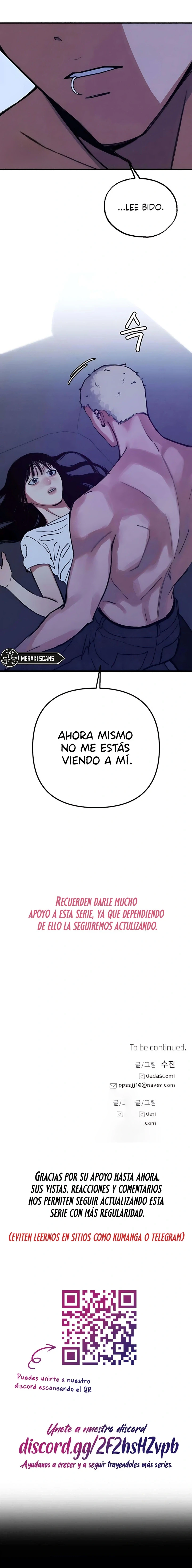 Alter ego Capitulo 13 página 13