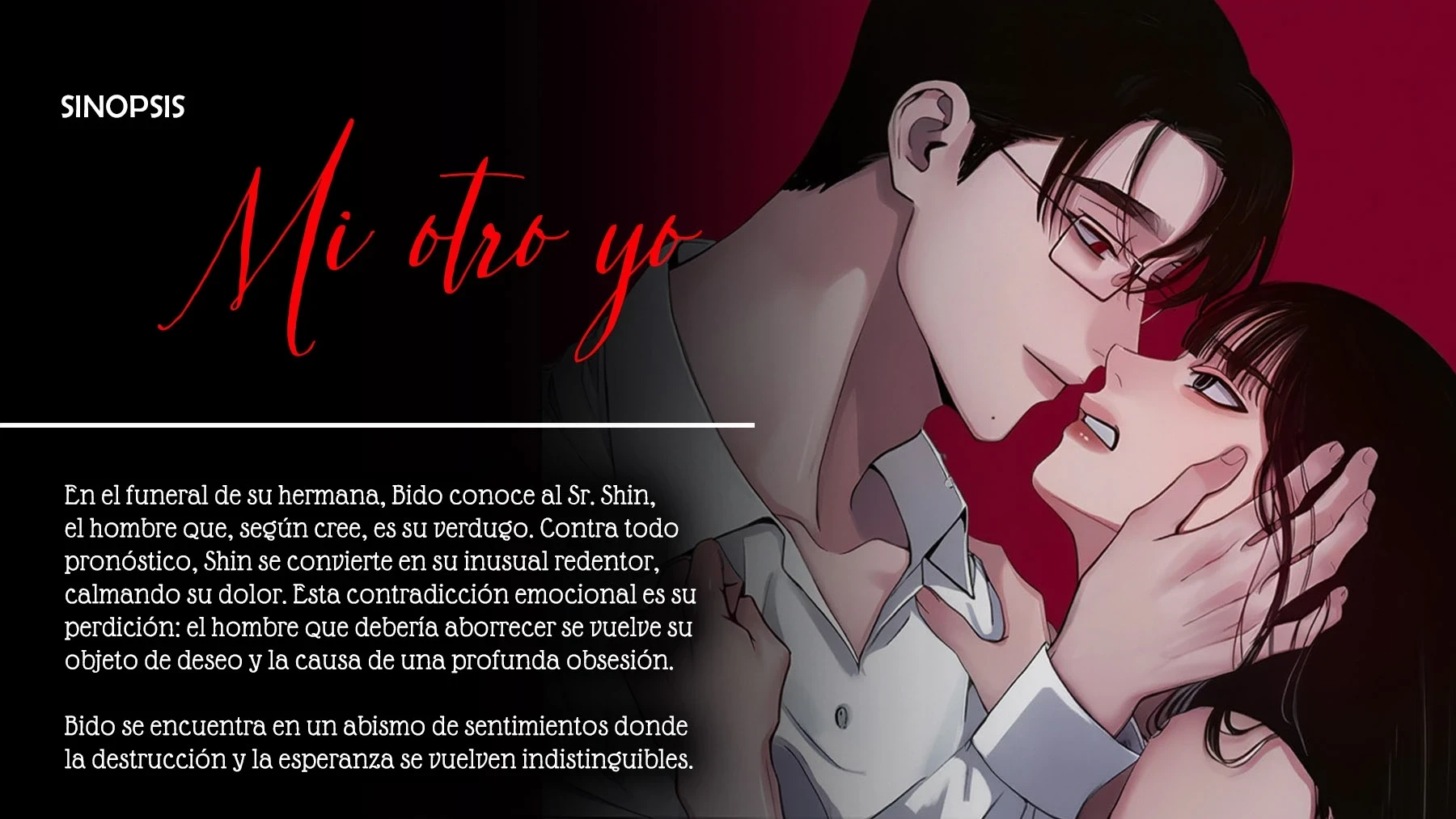 Alter ego Capitulo 14 página 2