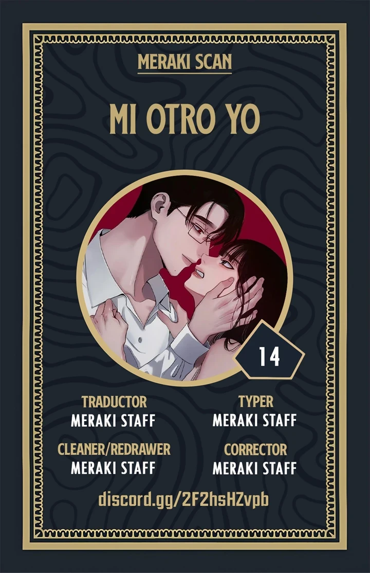 Alter ego Capitulo 14 página 4