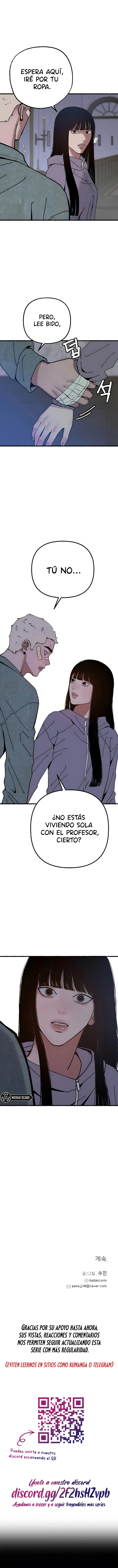 Alter ego Capitulo 20 página 13