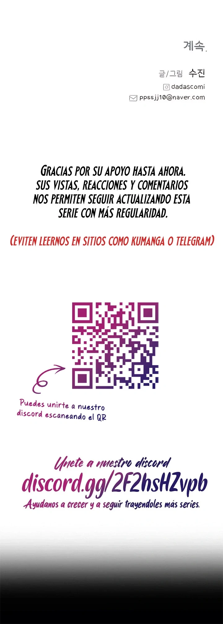 Alter ego Capitulo 24 página 13