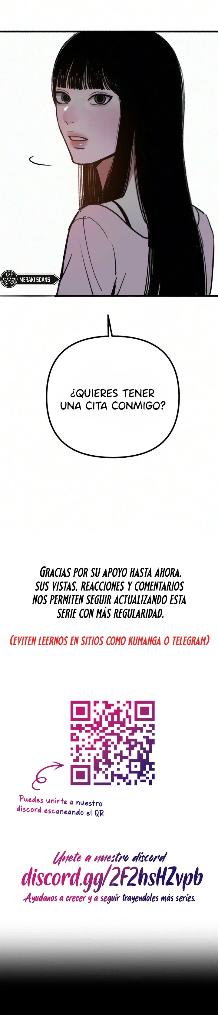 Alter ego Capitulo 26 página 11