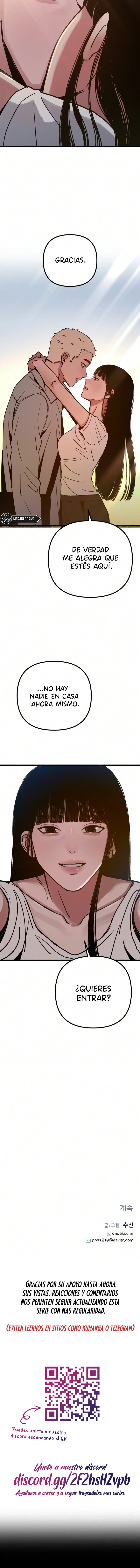 Alter ego Capitulo 28 página 12