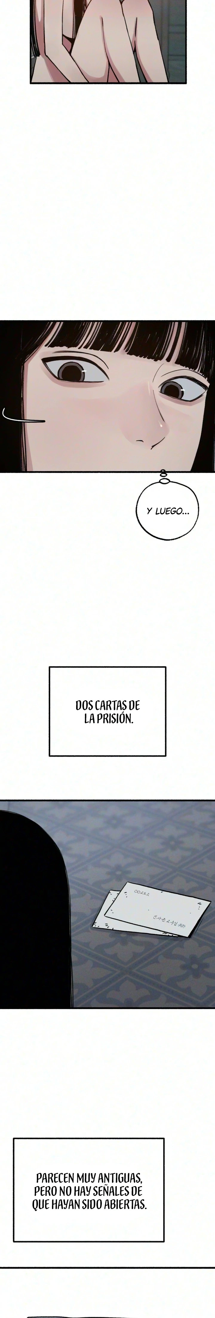 Alter ego Capitulo 30 página 10