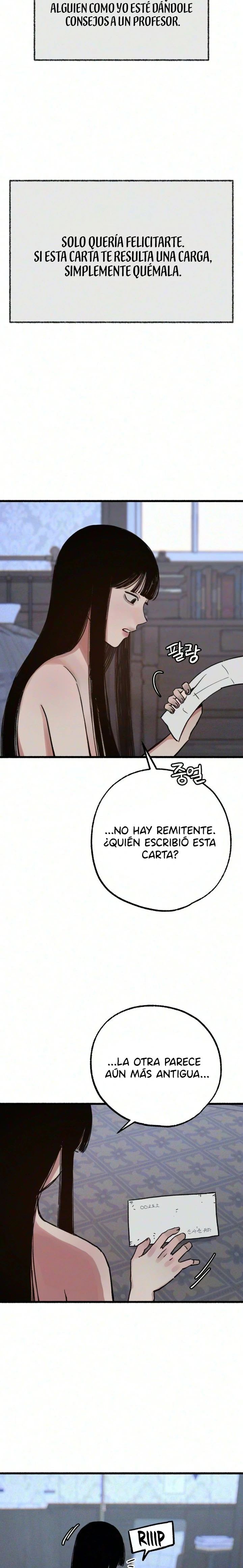 Alter ego Capitulo 30 página 12