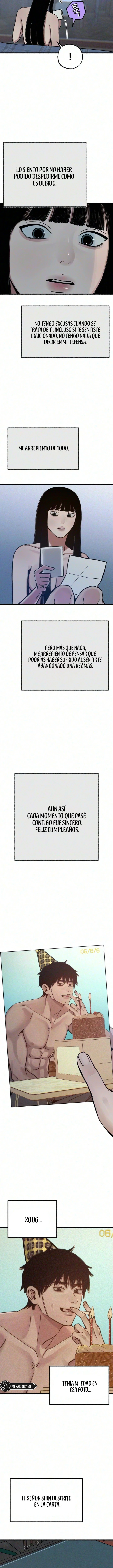 Alter ego Capitulo 30 página 13