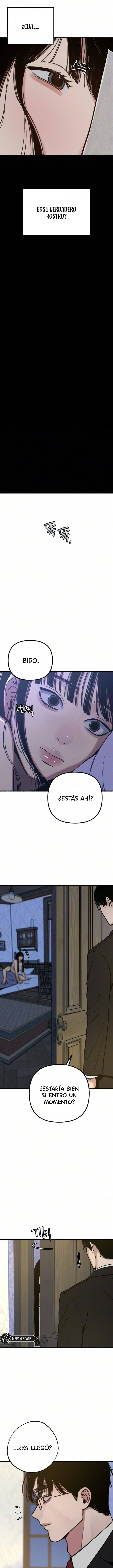 Alter ego Capitulo 30 página 15