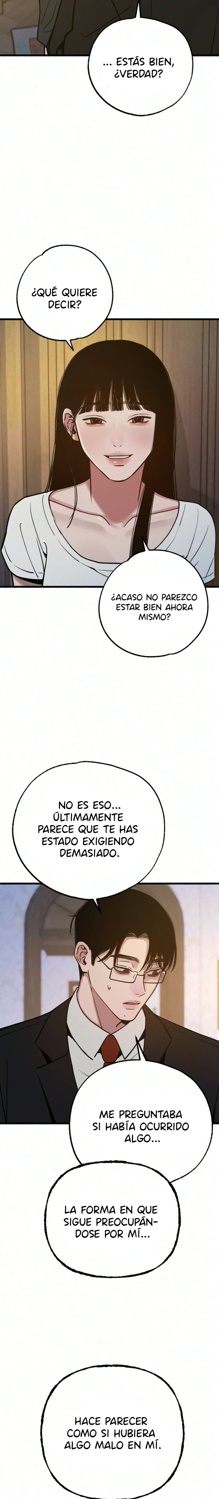 Alter ego Capitulo 30 página 18