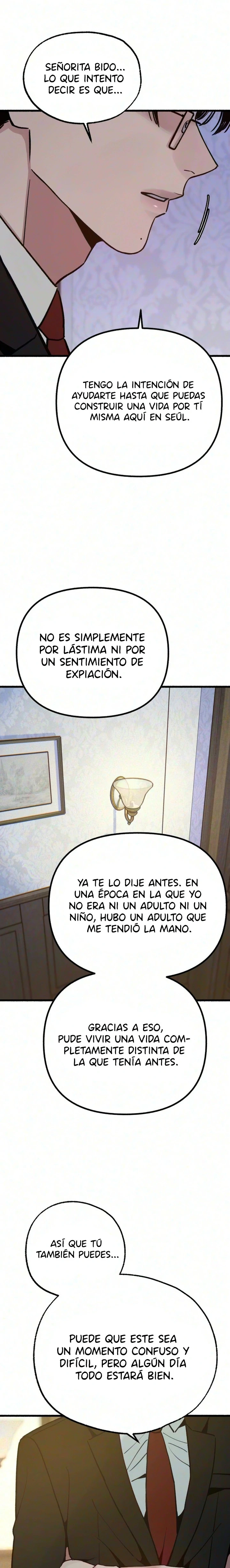 Alter ego Capitulo 30 página 20