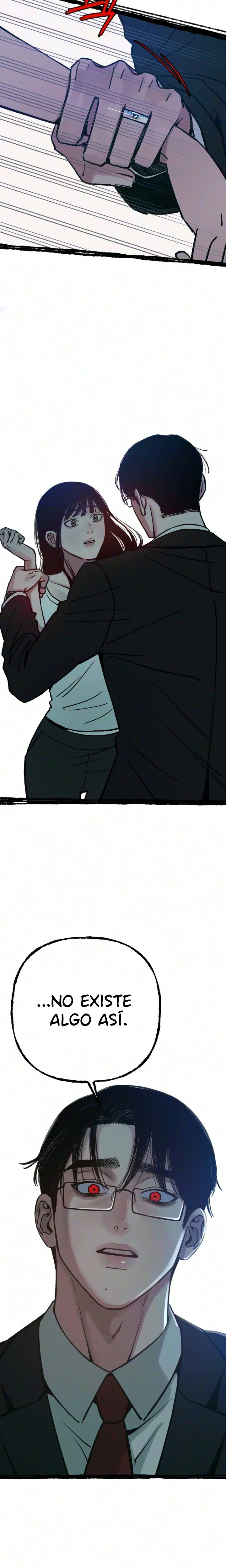 Alter ego Capitulo 30 página 22
