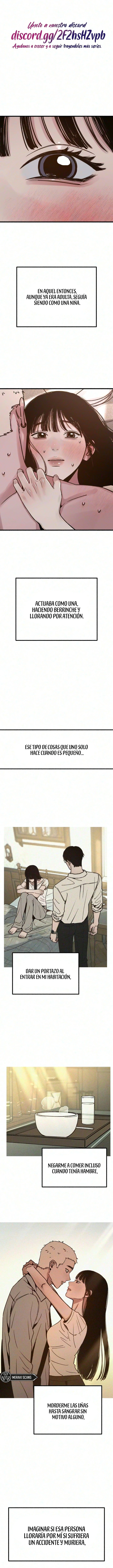 Alter ego Capitulo 30 página 5