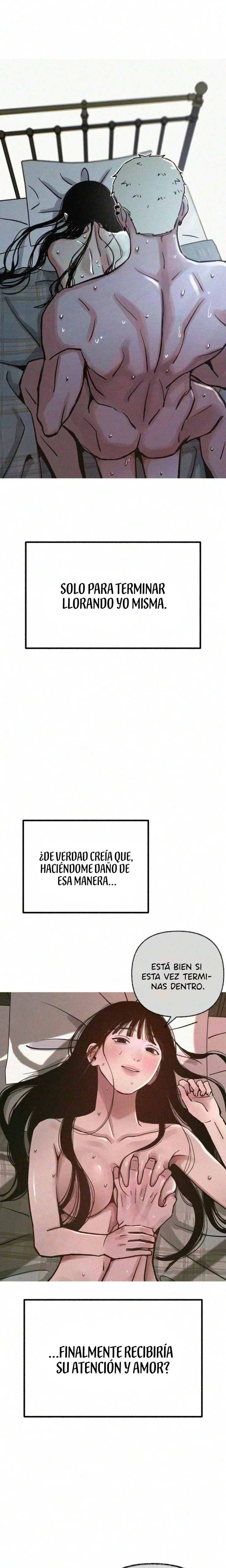 Alter ego Capitulo 30 página 6