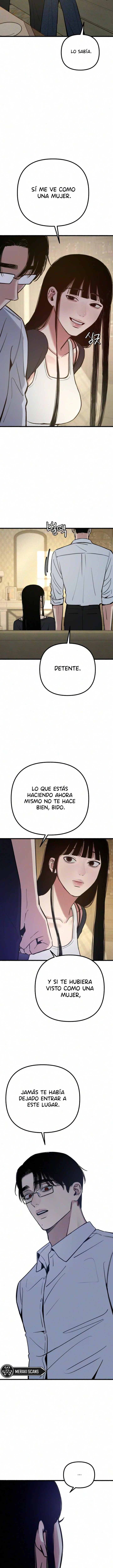 Alter ego Capitulo 31 página 11