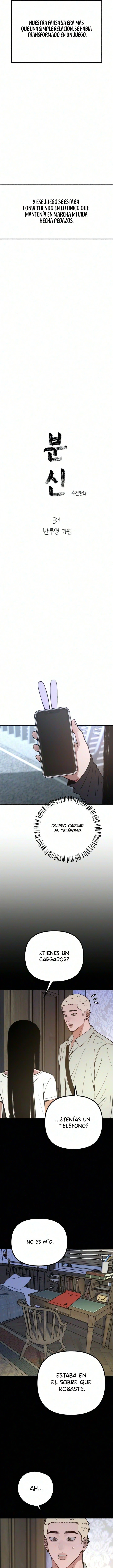 Alter ego Capitulo 31 página 13