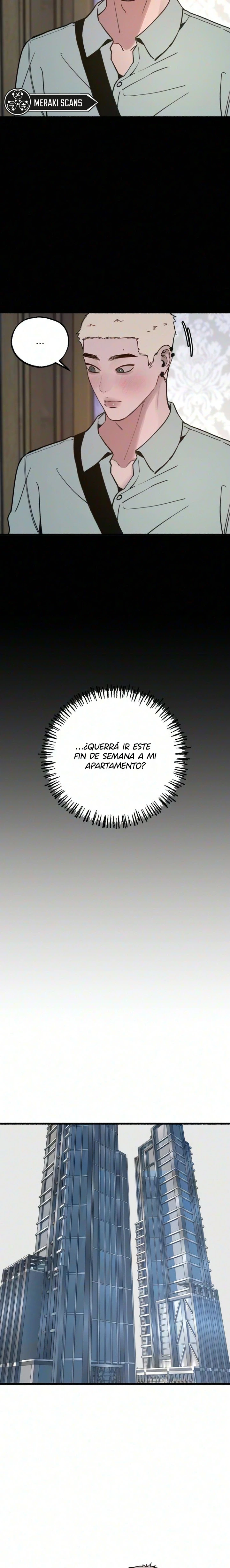 Alter ego Capitulo 31 página 14