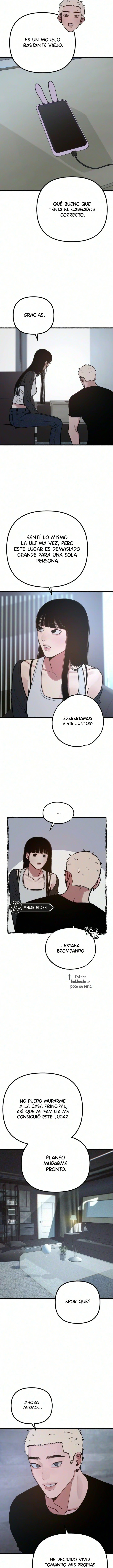 Alter ego Capitulo 31 página 15