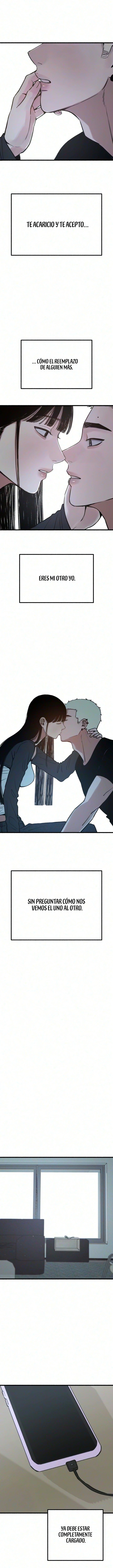 Alter ego Capitulo 31 página 19