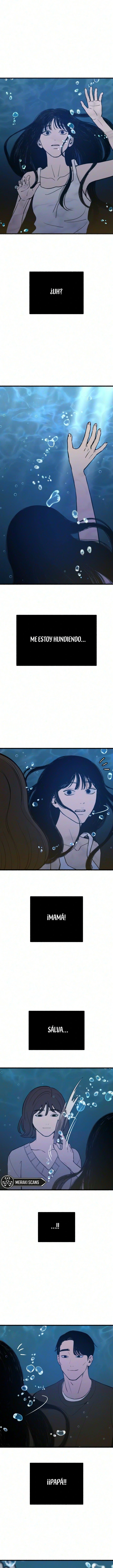 Alter ego Capitulo 32 página 13