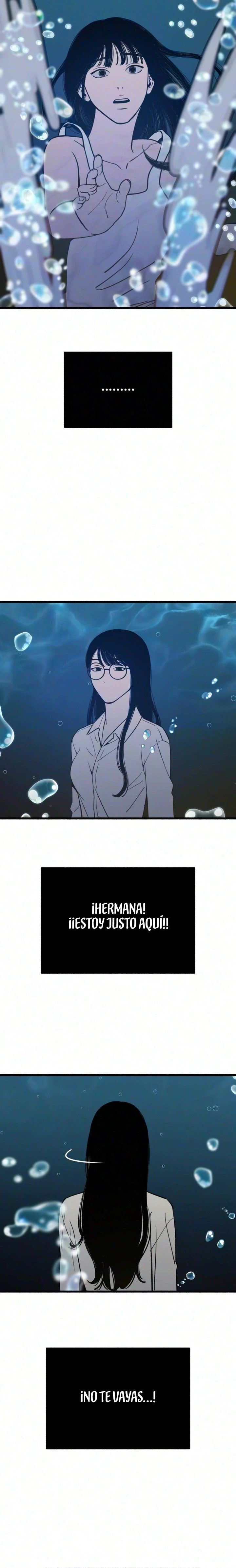Alter ego Capitulo 32 página 14