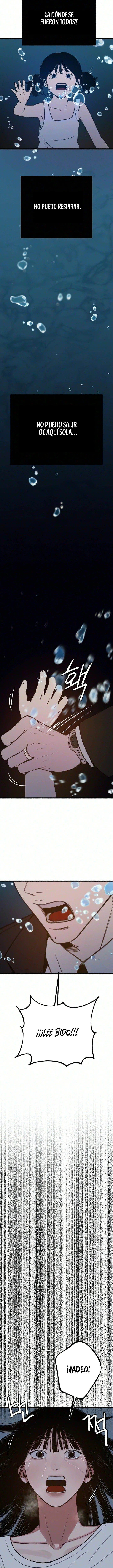 Alter ego Capitulo 32 página 15