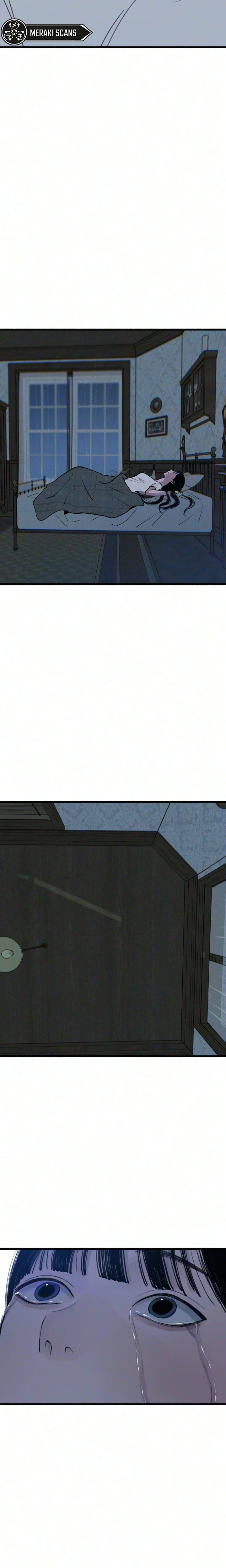 Alter ego Capitulo 32 página 16